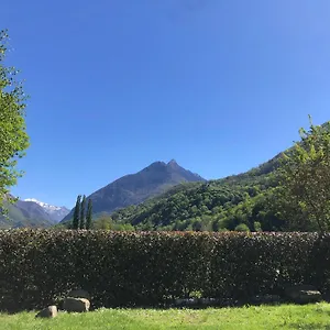 Maison Avec Vue Sur Le Viscos Hébergement de vacances